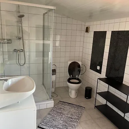 Marek 公寓 Ravelsbach