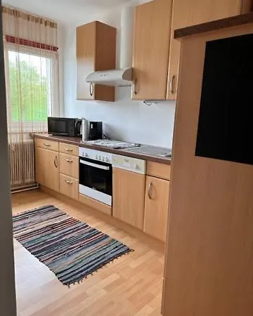 Daire Marek Ravelsbach