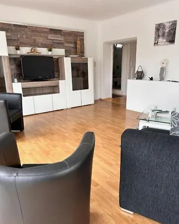 Marek شقة Ravelsbach