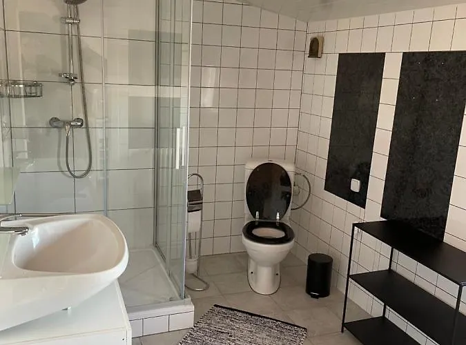 Marek Appartement Ravelsbach