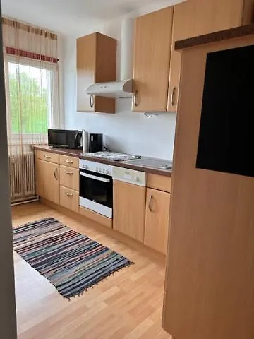 Appartement Marek Ravelsbach