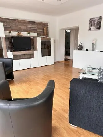 Marek Appartement Ravelsbach