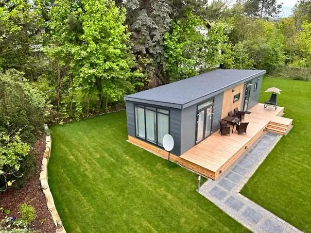 Daire Marek Ravelsbach